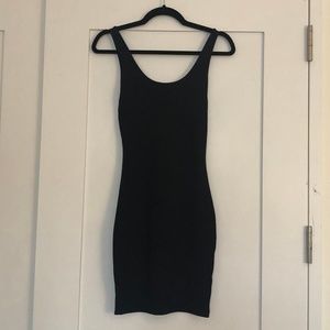 Zara Bodycon Dress
